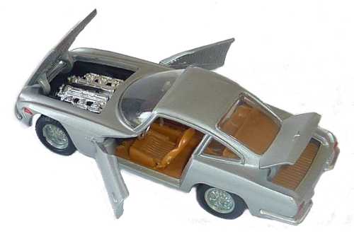 Politoys 539