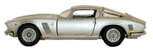 Politoys E553