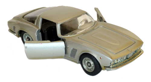 Politoys E553
