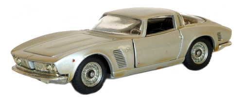 Politoys E553