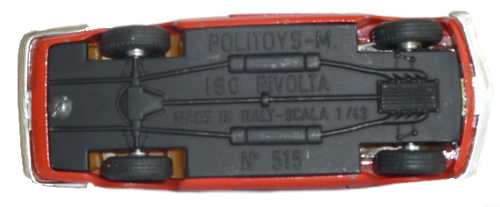 Politoys M515