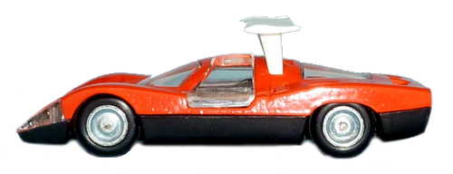 Politoys E564
