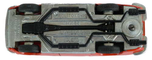 Politoys M558