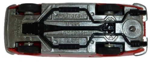 Politoys M558