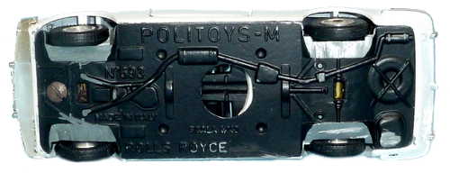 Politoys M593