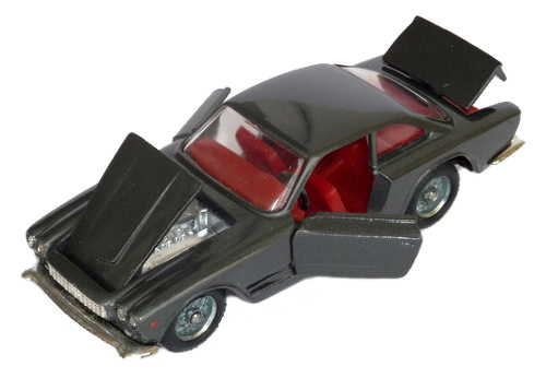 Politoys M501