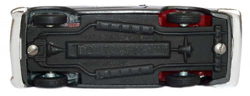Politoys M501