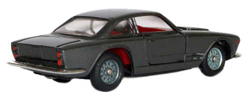 Politoys M501