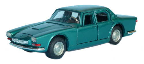 Politoys M541