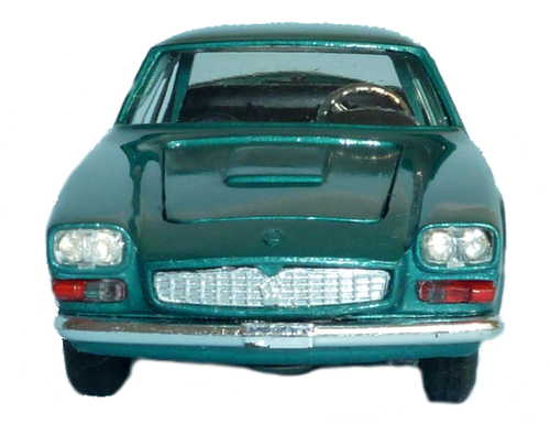 Politoys M541