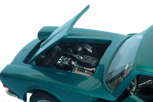 Politoys M541