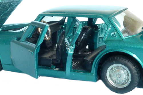 Politoys M541