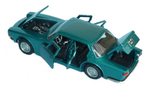 Politoys M541