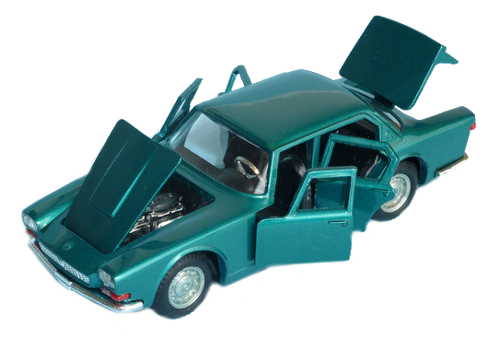 Politoys M541