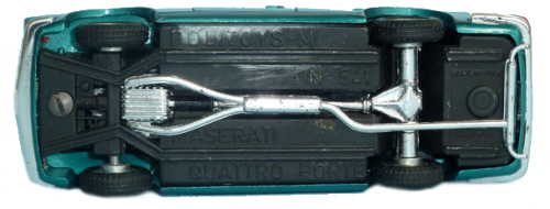 Politoys M541