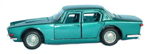 Politoys M541