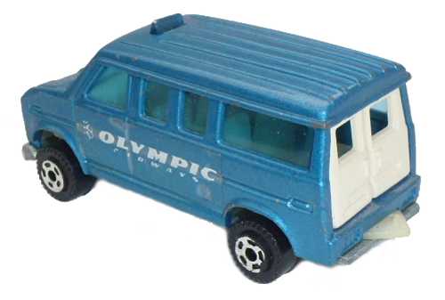 Polfi Toys 401