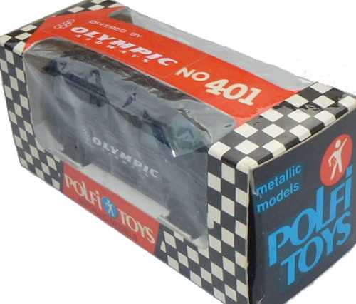 Polfi Toys 401