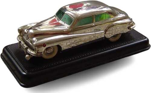 prameta Buick