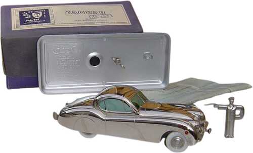  Prameta Jaguar XK120