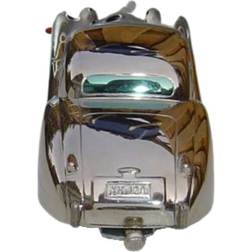  Prameta Jaguar XK120