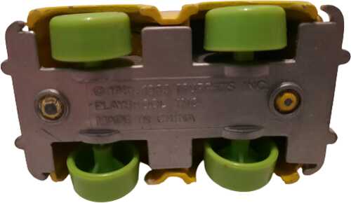 Playskool ?