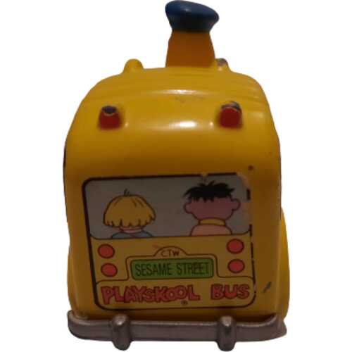Playskool ?