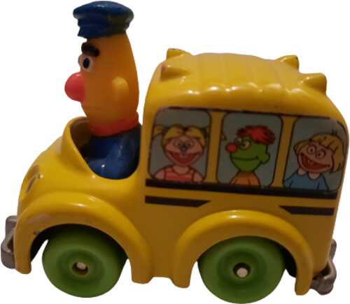 Playskool ?