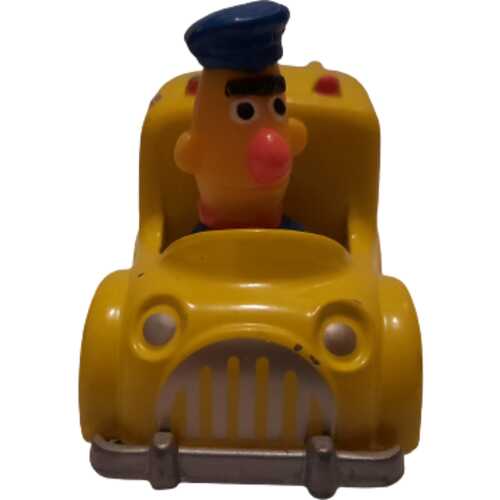 Playskool ?