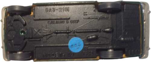 Radon A9