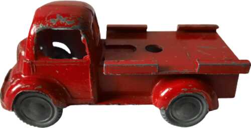 River Tower Wagon