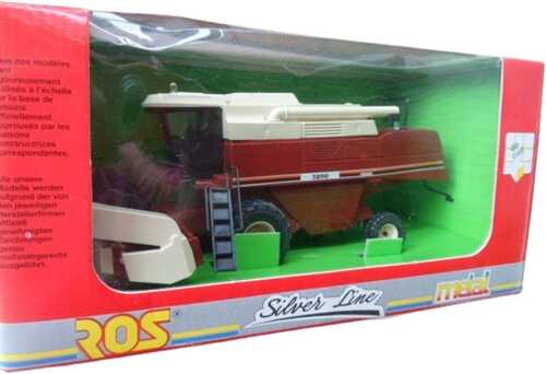 ROS 50302