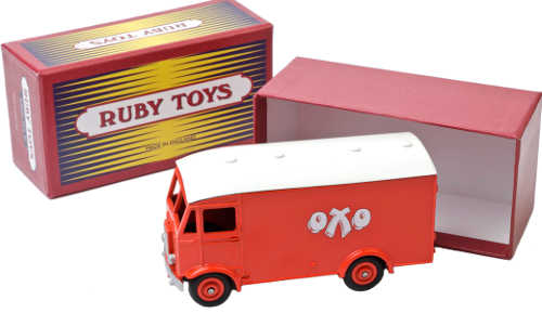 Ruby Toys 41