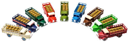 Ruby Toys 42