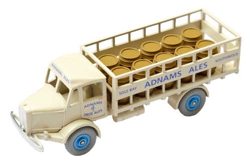 Ruby Toys 42 Adnams Ales