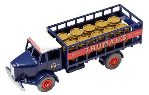 Ruby Toys 42 Trumans