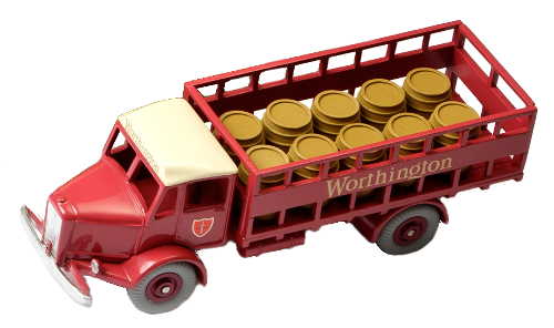 Ruby Toys 42 Worthington
