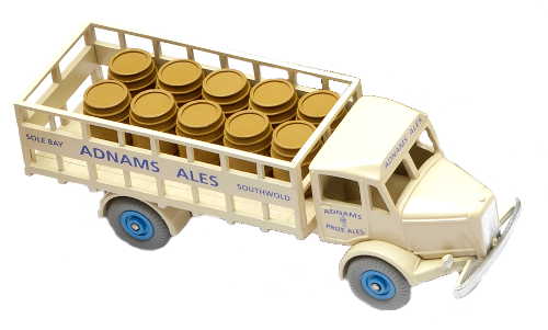 Ruby Toys 42 Adnams Ales