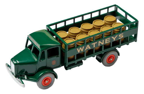 Ruby Toys 42 Watneys