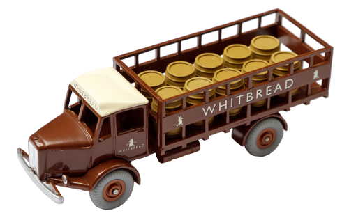 Ruby Toys 42 Whitbread