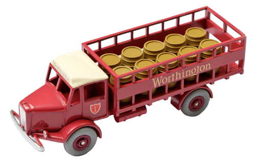 Ruby Toys 42 Worthington