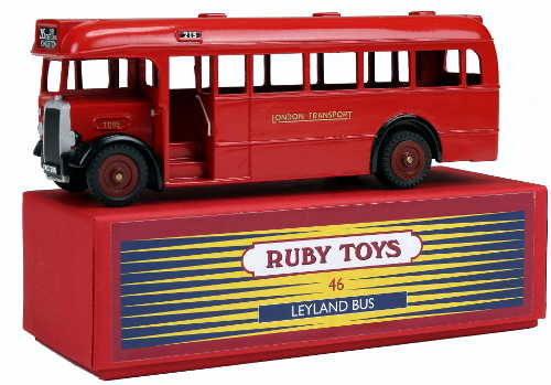 Ruby Toys 46