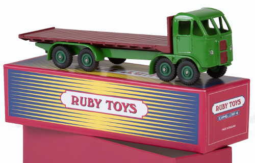 Ruby Toys 48
