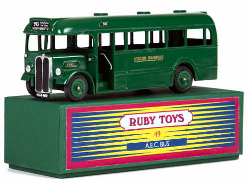 Ruby Toys 49
