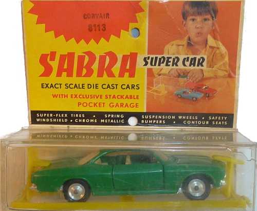 Sabra 8113