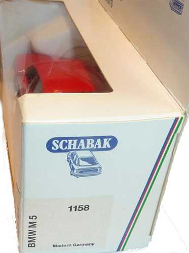 Schabak 1150