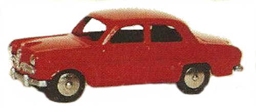 Scottoy Alfa Romeo Giulietta