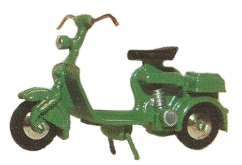 Scottoy 18