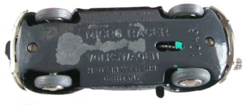 Schuco 1046