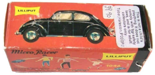 Schuco 1046